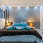 New Spacious Apartment 3Bdr 2 Bth Bugibba