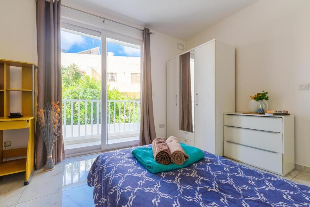 Apartment New Spacious 3bdr 2 Bth Bugibba